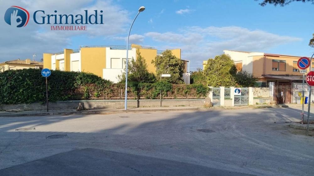 villa indipendente in vendita a Agrigento