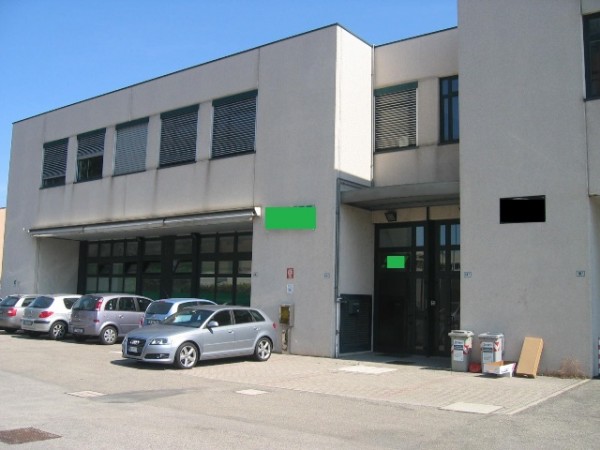 Magazzino-laboratorio trilocale in vendita a bologna - Magazzino-laboratorio trilocale in vendita a bologna
