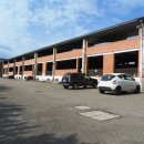 Magazzino-laboratorio in vendita a budrio