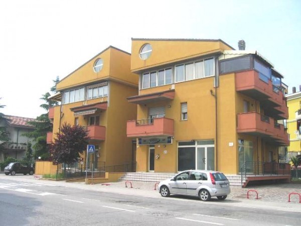ufficio in vendita a Rimini