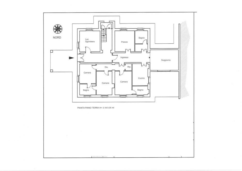 Villa plurilocale in vendita a vimercate - Villa plurilocale in vendita a vimercate