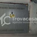 Garage monolocale in vendita a San lazzaro