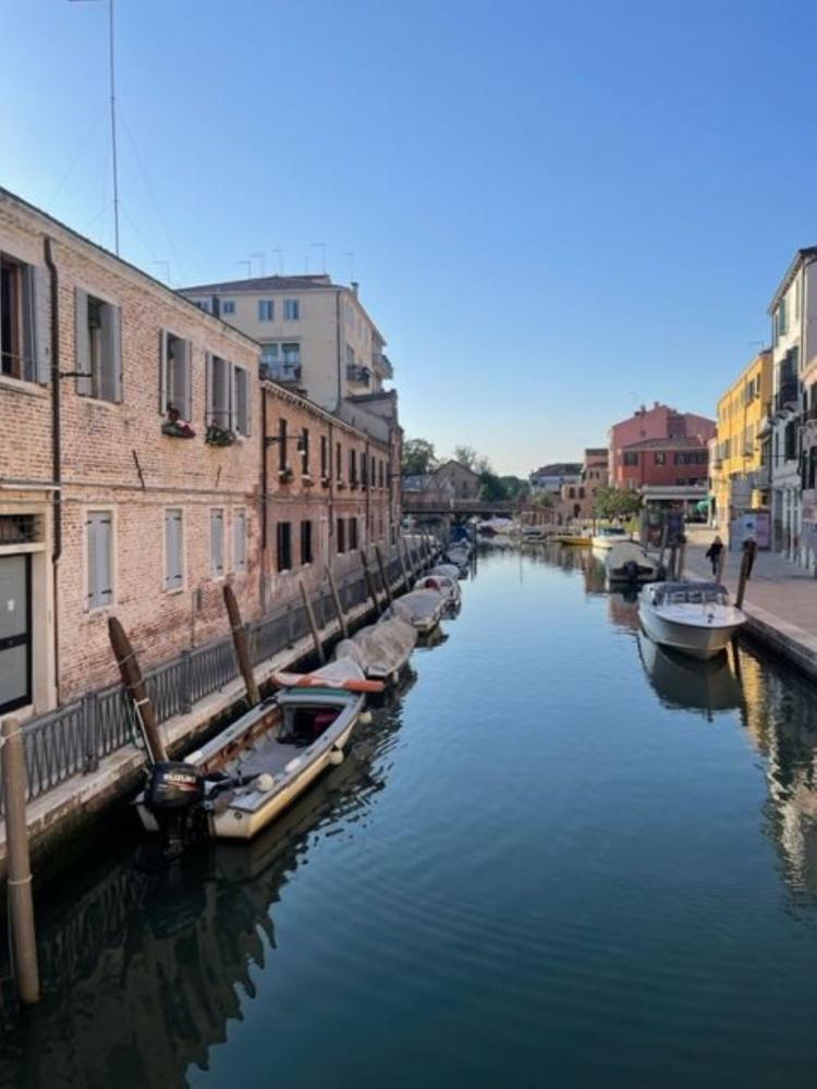 Appartamento plurilocale in vendita a Venezia - Appartamento plurilocale in vendita a Venezia