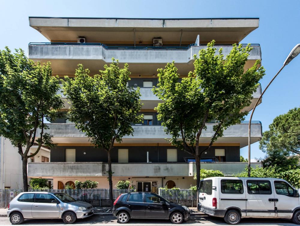 Appartamento quadrilocale in vendita a Francavilla al Mare - Appartamento quadrilocale in vendita a Francavilla al Mare