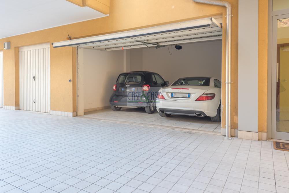 Garage monolocale in vendita a Pescara - Garage monolocale in vendita a Pescara