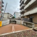 Garage monolocale in affitto a Pescara