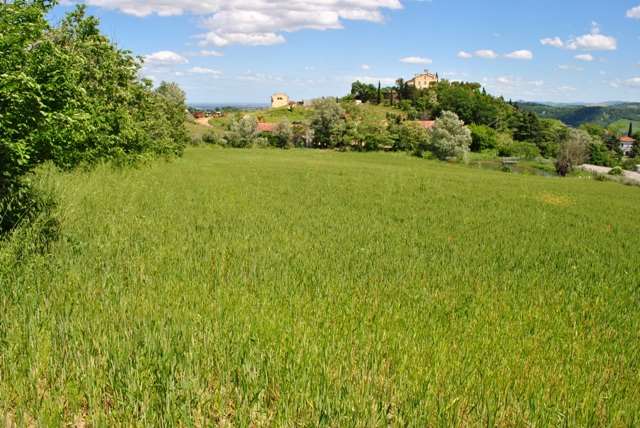 terreno residenziale in vendita a Castrocaro Terme e Terra del Sole
