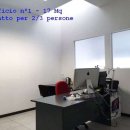 Ufficio monolocale in affitto a forli
