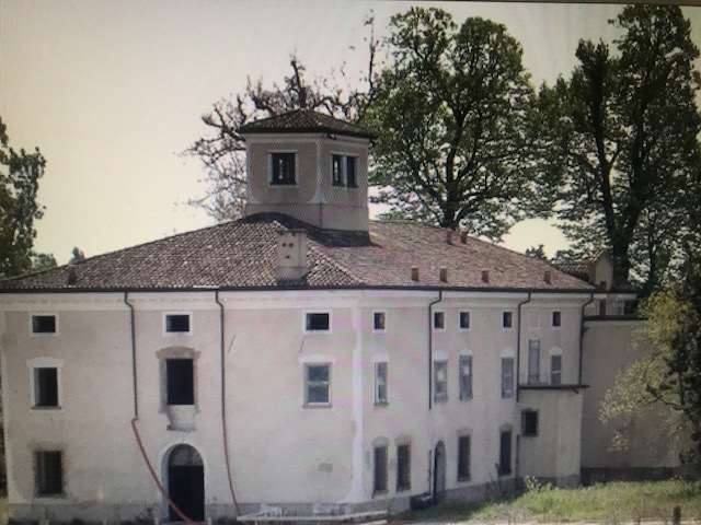 Villa plurilocale in vendita a Castiglione di cervia - Villa plurilocale in vendita a Castiglione di cervia