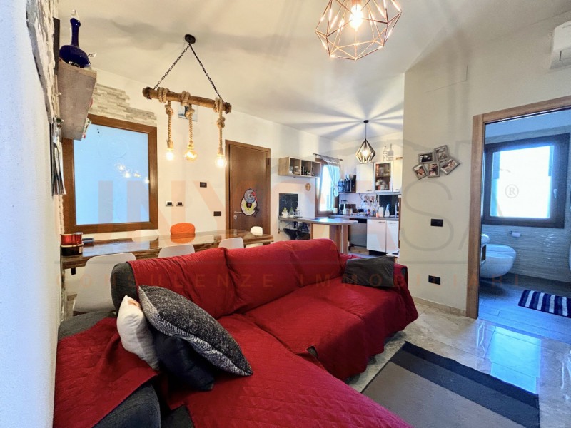 Casa trilocale in vendita a veggiano - Casa trilocale in vendita a veggiano