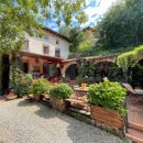 Villa plurilocale in vendita a castelgomberto