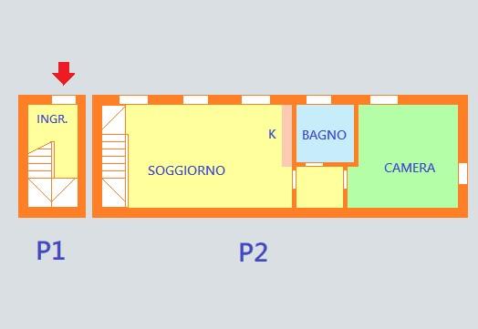 Appartamento bilocale in vendita a seregno - Appartamento bilocale in vendita a seregno