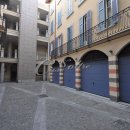 Appartamento quadrilocale in vendita a Como