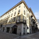 Appartamento trilocale in vendita a Como