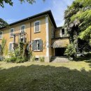 Villa indipendente plurilocale in vendita a Cadorago