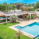 Villa indipendente plurilocale in vendita a Carimate