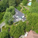 Villa indipendente plurilocale in vendita a Carimate