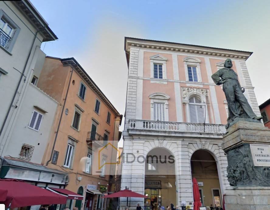 Appartamento bilocale in vendita a Pisa - Appartamento bilocale in vendita a Pisa