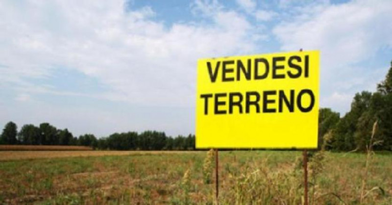Terreno residenziale in vendita a sant-elena - Terreno residenziale in vendita a sant-elena