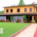 Villa plurilocale in vendita a cinto-euganeo