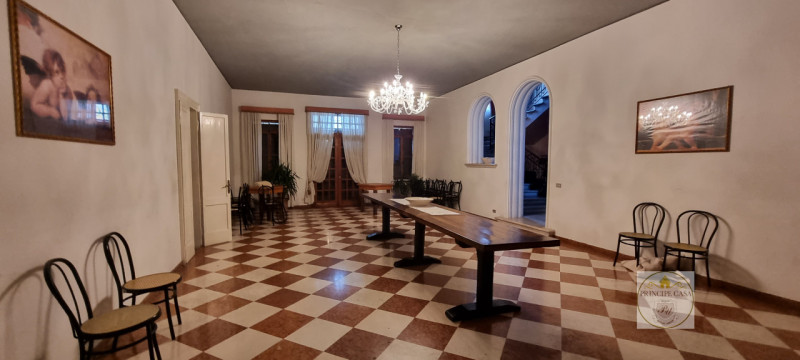 Villa plurilocale in vendita a arqua-petrarca - Villa plurilocale in vendita a arqua-petrarca