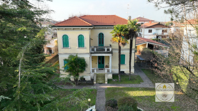 villa in vendita a Este