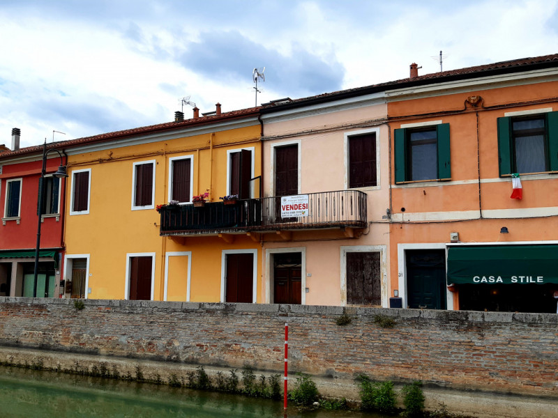 villaschiera in vendita a Battaglia Terme