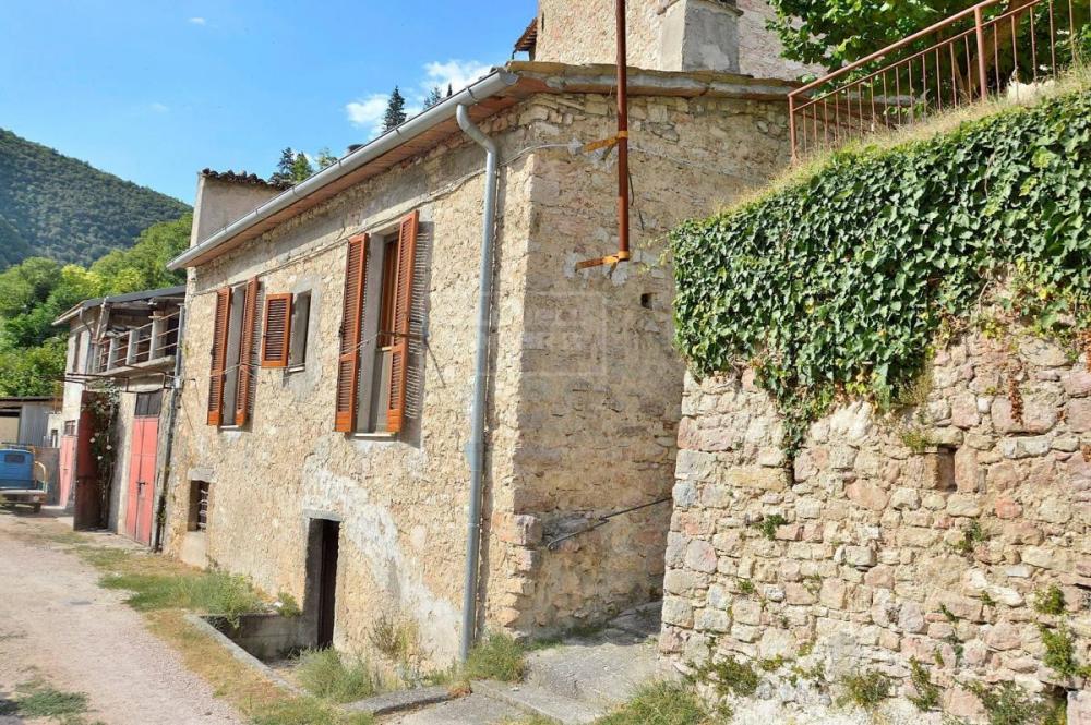 casa in vendita a Borgo cerreto