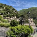 Casa quadrilocale in vendita a Vallo di Nera