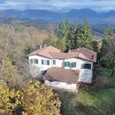 Villa indipendente plurilocale in vendita a Gubbio