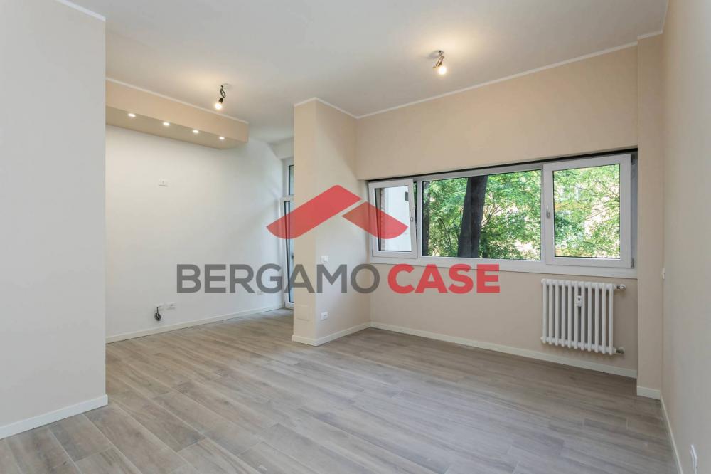 Appartamento trilocale in vendita a Bergamo - Appartamento trilocale in vendita a Bergamo