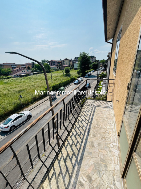 appartamento in vendita a Vicenza in zona San Felice