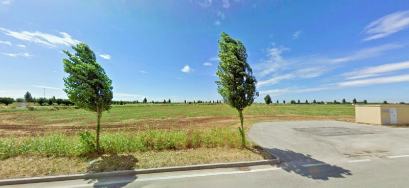 terreno residenziale in vendita a Castelfranco Veneto