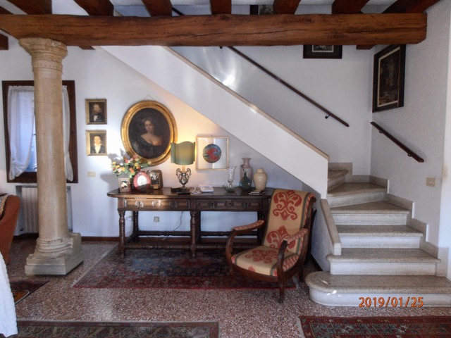 villa in vendita a Castelfranco Veneto