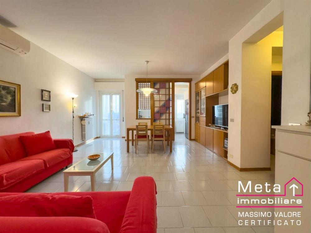 Appartamento trilocale in vendita a san-donato-milanese - Appartamento trilocale in vendita a san-donato-milanese