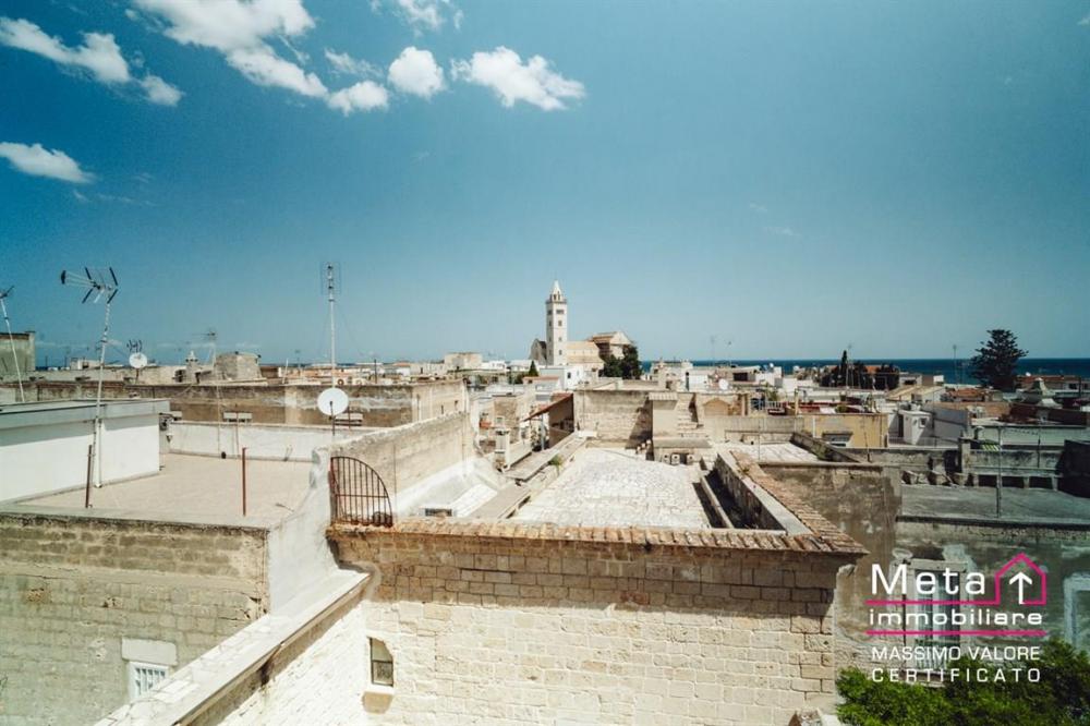 Rustico / casale plurilocale in vendita a trani - Rustico / casale plurilocale in vendita a trani