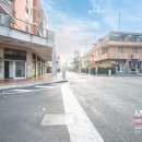 Negozio monolocale in vendita a san-donato-milanese
