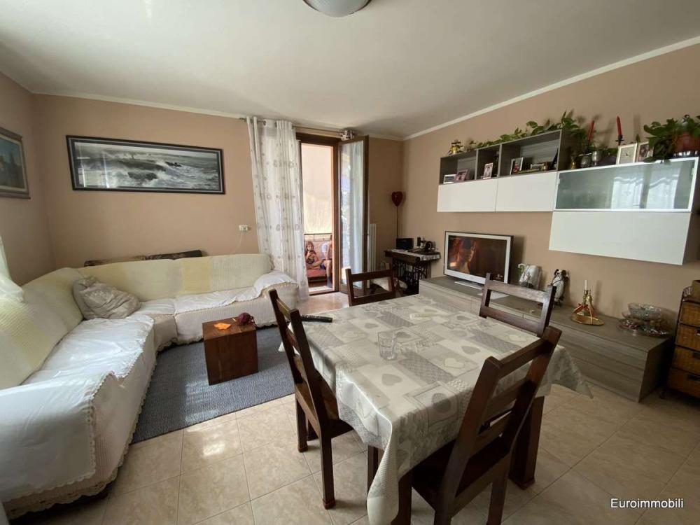 appartamento in vendita a Lesignano de' Bagni