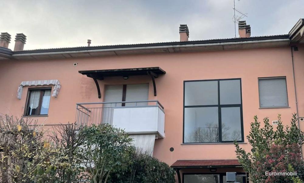 Appartamento quadrilocale in vendita a traversetolo - Appartamento quadrilocale in vendita a traversetolo