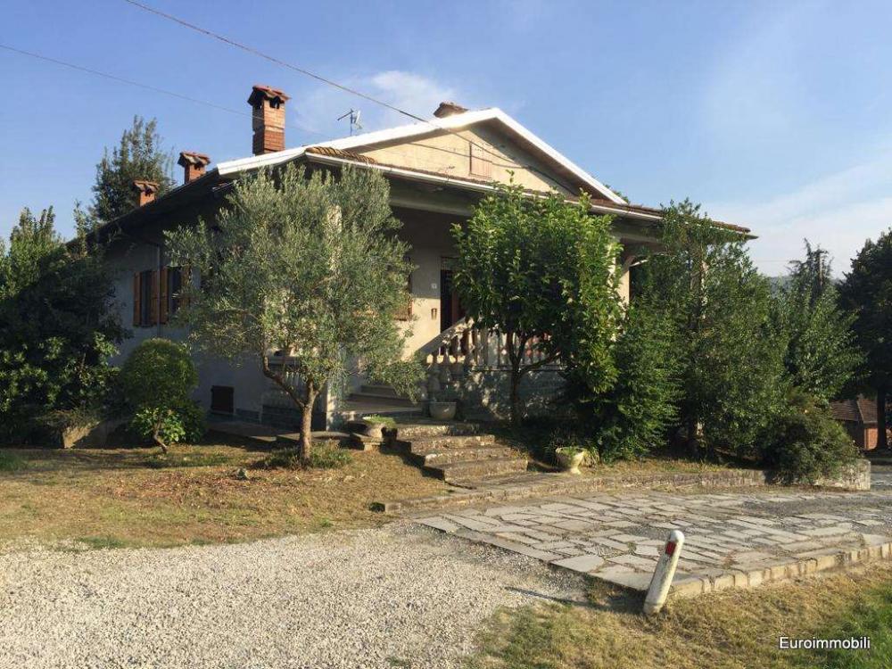 Casa plurilocale in vendita a Provazzano - Casa plurilocale in vendita a Provazzano