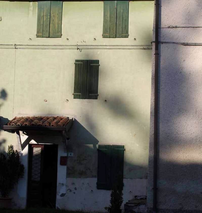 Casa plurilocale in vendita a Provazzano - Casa plurilocale in vendita a Provazzano