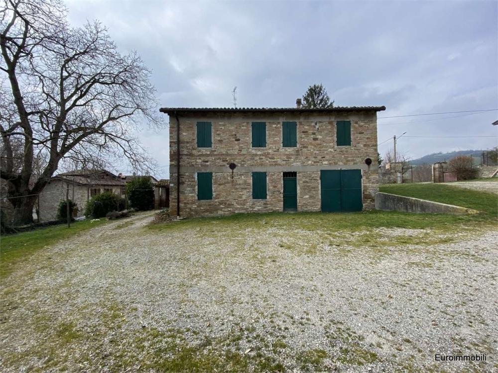 casa in vendita a Provazzano