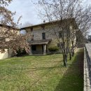 Villa plurilocale in vendita a Basilicanova