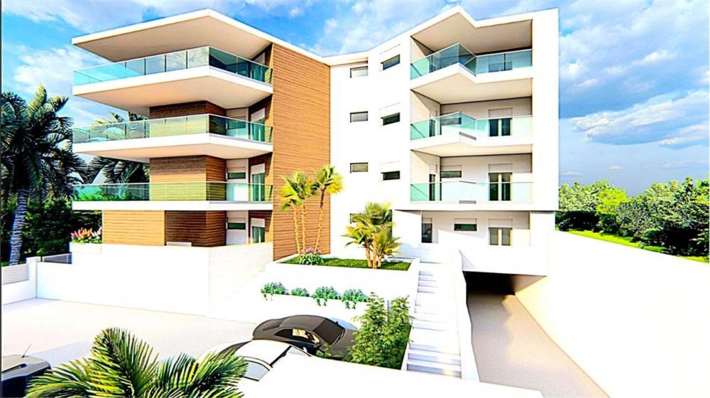Appartamento trilocale in vendita a quartu-sant-elena - Appartamento trilocale in vendita a quartu-sant-elena