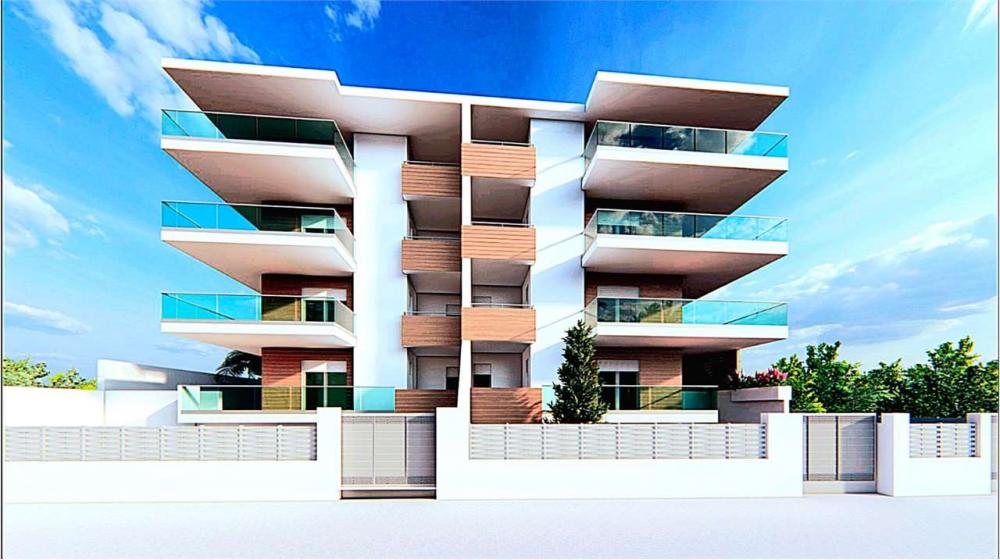 Appartamento bilocale in vendita a quartu-sant-elena - Appartamento bilocale in vendita a quartu-sant-elena