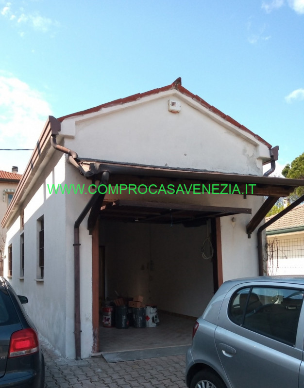 Garage in vendita a venezia - Garage in vendita a venezia