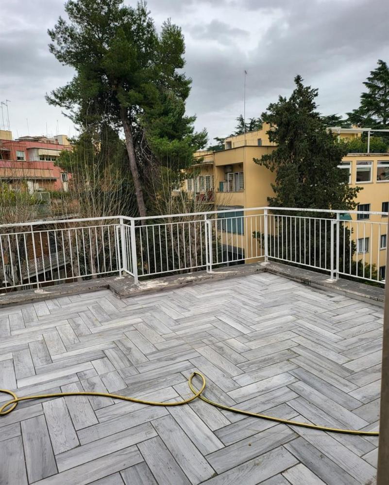 Attico quadrilocale in vendita a roma - Attico quadrilocale in vendita a roma