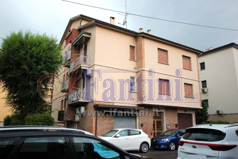 appartamento in vendita a Bologna in zona Borgo Panigale