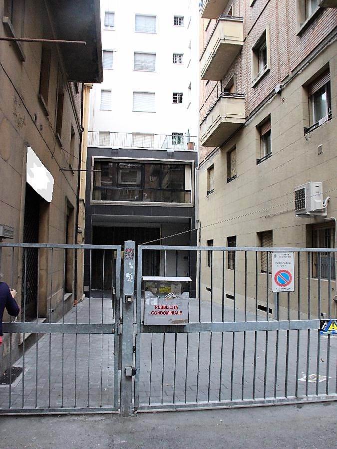 Foto - Capannone plurilocale in affitto a SAFFI