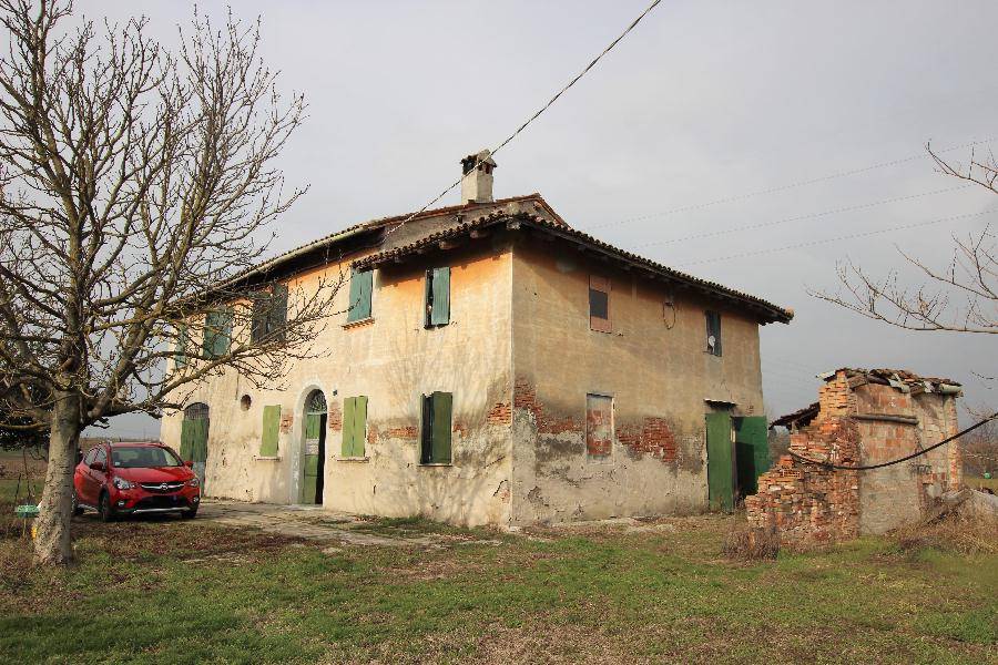 Foto - Casa plurilocale in vendita a OSTERIA NUOVA